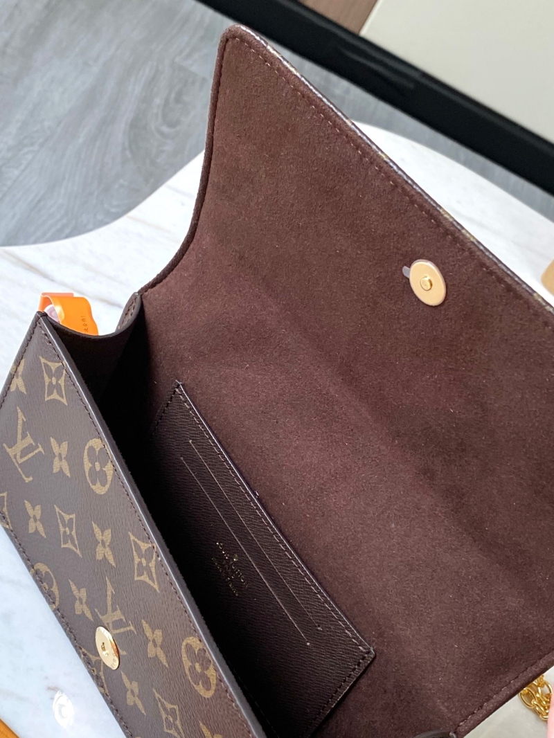 LV Satchel Bags